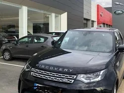 Usado 2017 Land Rover Discovery 5 SUV | € 36.000 (Bom preço)
