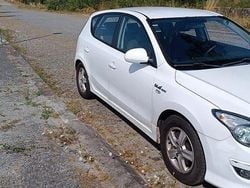 Usado 2011 Hyundai i30 Sedan | € 5.000 (Bom preço)