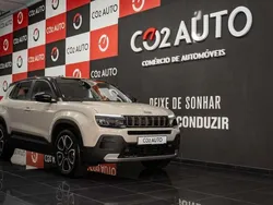 Bege Usado 2024 Jeep Avenger Altitude SUV | € 23.900 (Preço justo)