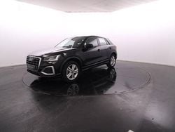 Preto Usado 2024 Audi Q2 Advanced SUV | € 29.850 (Caro)