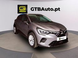 Cinza Usado 2023 Mitsubishi ASX Invite SUV | € 19.900 (Preço justo)