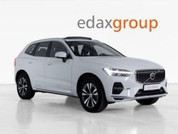 Branco Usado 2022 Volvo XC60 Inscription SUV | € 40.990 (Bom preço)