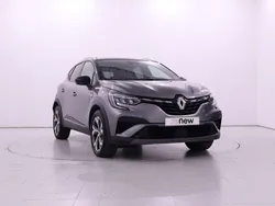 Undefined Usado 2023 Renault Captur RS Line SUV | € 20.900 (Preço justo)