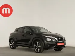 Usado 2024 Nissan Juke Tekna SUV | € 24.499 (Caro)