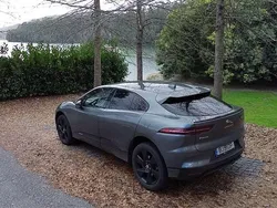 Usado 2018 Jaguar I-Pace SE SUV | € 24.990 (Preço justo)