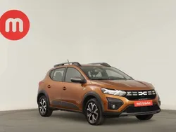 Outra Usado 2023 Dacia Sandero Expression Citadino | € 16.799 (Preço justo)