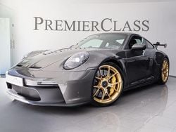 Cinza Usado 2021 Porsche 911 GT3 Coupé | € 235.000