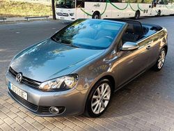Usado 2015 VW Golf VII LOUNGE | € 12.000 (Preço justo)