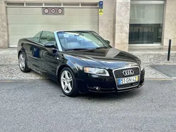 Usado 2006 Audi A4 Design Cabrios | € 8.350 (Super Preço)
