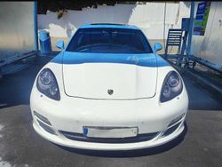 Usado 2012 Porsche Panamera Black Edition Sedan | € 24.900