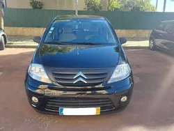 Usado 2006 Citroën C3 Citadino | € 2.600 (Bom preço)