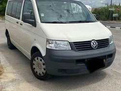 Usado 2008 VW T5 Van | € 8.900