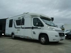 Branco Usado 2013 Fiat Ducato Van | € 45.950 (Caro)