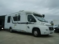 Branco Usado 2013 Fiat Ducato Van | € 45.950 (Super Preço)