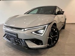 Cinza Usado 2025 Kia EV6 GT-Line SUV | € 50.990