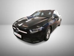 Preto Usado 2019 Mercedes A180 Style Sedan | € 21.990 (Preço justo)