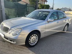 Usado 2004 Mercedes E320 | € 9.900