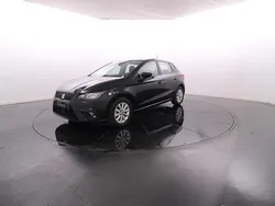 Preto Usado 2024 Seat Ibiza | € 21.950 (Preço elevado)
