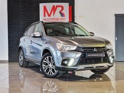 Usado 2019 Mitsubishi ASX Intense SUV | € 16.500 (Bom preço)