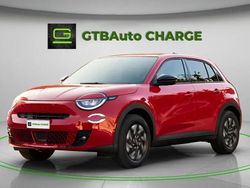 Vermelho Novo 2025 Fiat 600 SUV | € 36.043