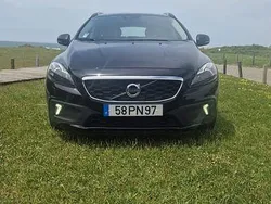 Usado 2015 Volvo V40 CC Ocean Race Carrinha | € 15.999 (Bom preço)