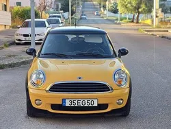 Usado 2007 Mini ONE Citadino | € 5.700 (Bom preço)