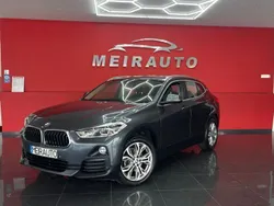 Antracite Usado 2019 BMW X2 Advantage SUV | € 24.900 (Preço justo)