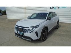 Branco Usado 2025 Peugeot e-3008 Allure SUV | € 42.000 (Bom preço)