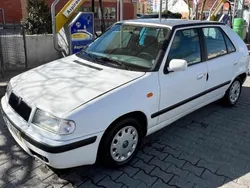 Branco Usado 1999 Skoda Felicia Carrinha | € 1.650