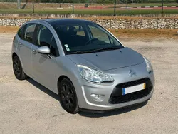 Usado 2012 Citroën C3 Citadino | € 4.250