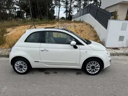 Usado 2014 Fiat 500 Lounge | € 7.450 (Bom preço)