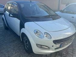 Usado 2006 Smart ForFour Citadino | € 2.400 (Super Preço)