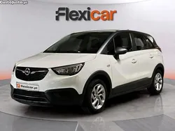 Branco Usado 2018 Opel Crossland X Edition SUV | € 10.990 (Super Preço)