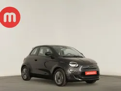 Usado 2023 Fiat 500e | € 18.499 (Super Preço)