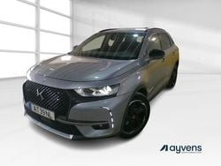 Cinzento Usado 2022 DS Automobiles DS7 Crossback SUV | € 31.900