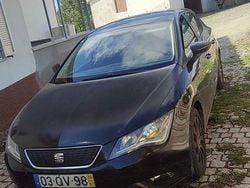 Usado 2016 Seat Leon Ecomotive Sedan | € 5.500 (Super Preço)