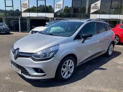 Cinzento Usado 2020 Renault Clio V Carrinha | € 13.490 (Preço justo)