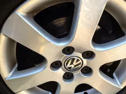 Usado 2006 VW Polo Sedan | € 2.100 (Preço justo)