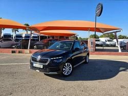 Preto Usado 2022 Skoda Kamiq Style SUV | € 19.950 (Preço justo)