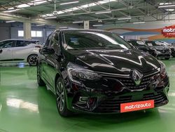 Preto Usado 2021 Renault Clio V | € 15.999 (Preço justo)