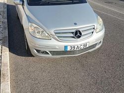 Usado 2005 Mercedes B170 Monovolume | € 4.000