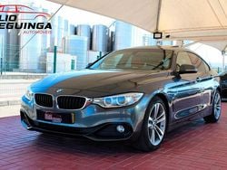 Cinza Usado 2016 BMW 420 Gran Coupé Coupé | € 23.900 (Bom preço)