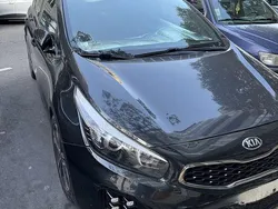 Usado 2016 Kia Ceed GT GT-Line Sedan | € 10.000