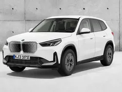 Branco alpine Novo 2024 BMW iX1 SUV | € 51.636 (Preço justo)