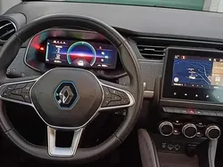 Branco Usado 2021 Renault Zoe Citadino | € 14.900 (Bom preço)