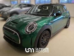 Verde Usado 2024 Mini Cooper Citadino | € 22.450 (Preço justo)