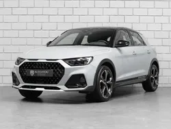 Cinzento Usado 2020 Audi A1 S-Line Citadino | € 24.490 (Preço justo)