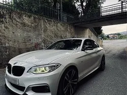Usado 2014 BMW 225 Performance | € 23.900