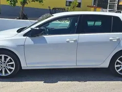 Branco Usado 2014 VW Golf VII Cup Citadino | € 11.950 (Preço justo)