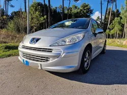 Usado 2008 Peugeot 207 Sport Sedan | € 5.500 (Preço justo)